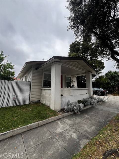 Glendale, CA 91204,401 W. Harvard Street