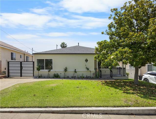 Burbank, CA 91501,826 E Olive Avenue