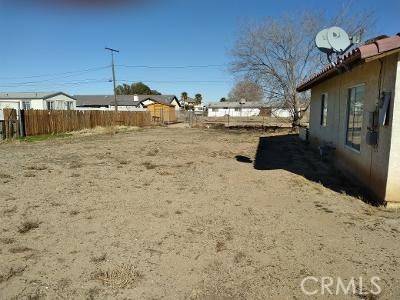 Victorville, CA 92392,14846 Cerezo Road