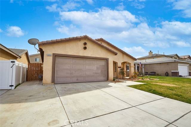 Victorville, CA 92394,14243 Caballo Court