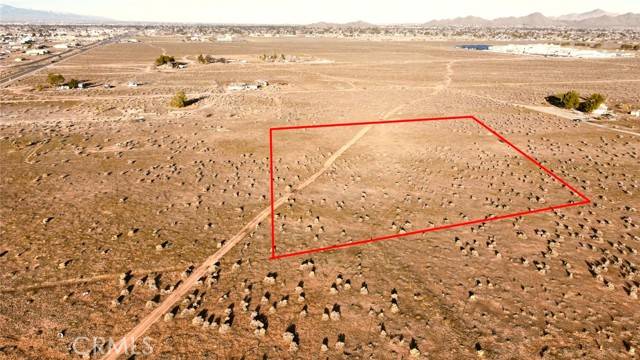 Apple Valley, CA 92307,0 Arapahoe