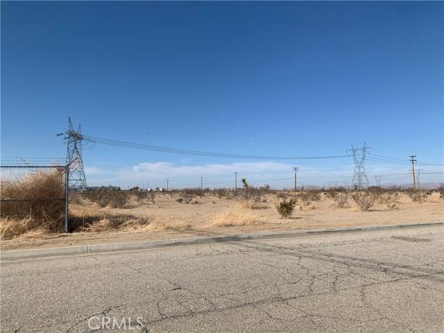 Adelanto, CA 92301,0 Rancho