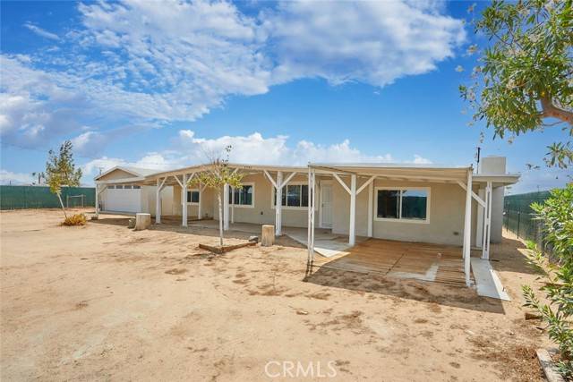 Hinkley, CA 92347,37532 Flower Road