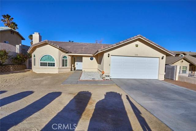 Barstow, CA 92311,1370 Pine Avenue