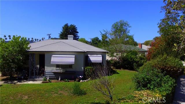 Altadena, CA 91001,2515 Casitas Avenue