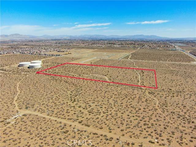 Victorville, CA 92392,0 Lindero