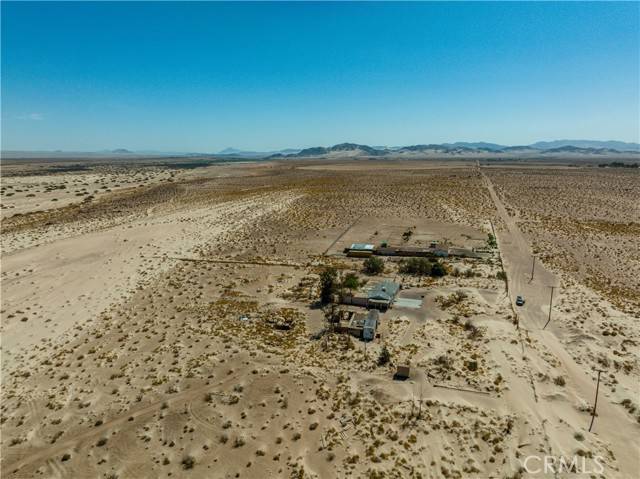 Newberry Springs, CA 92365,46160 Palma Vista Road