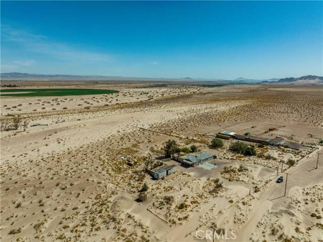 Newberry Springs, CA 92365,46160 Palma Vista Road