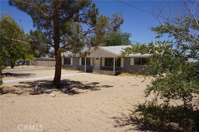 Hinkley, CA 92347,36837 Hillview Road