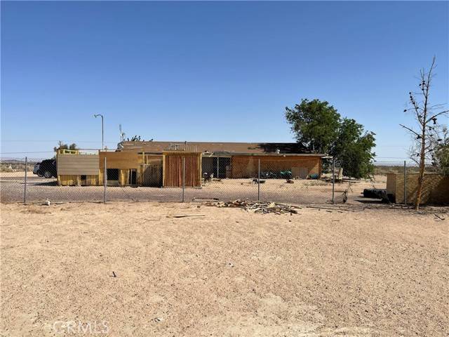 Newberry Springs, CA 92365,46737 Valley Center Road