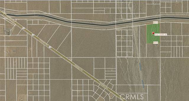 Llano, CA 93544,0 Vac/246 Ste Drt /Vic Avenue W1