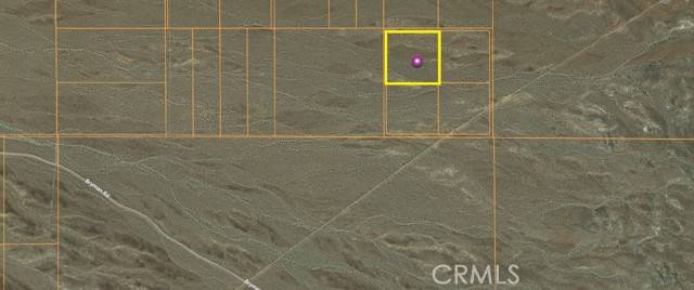 Oro Grande, CA 92368,0 Silver Mountain