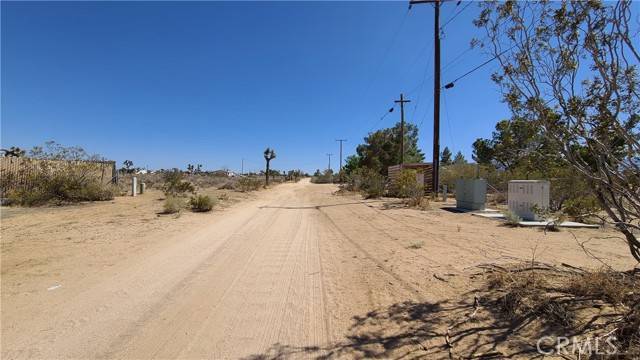 Phelan, CA 92371,0 Nevada