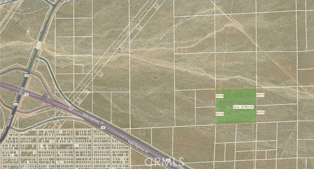 Mojave, CA 93501,0 225-101-16-00-2