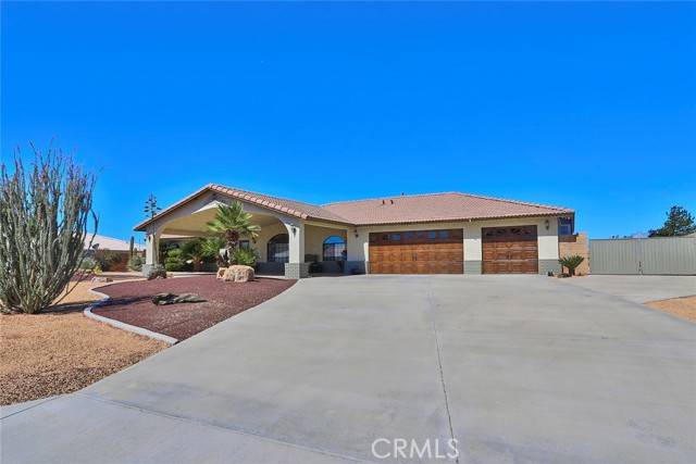 Apple Valley, CA 92308,12786 Quail Vista Road