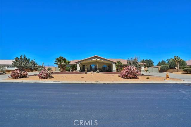 Apple Valley, CA 92308,12786 Quail Vista Road