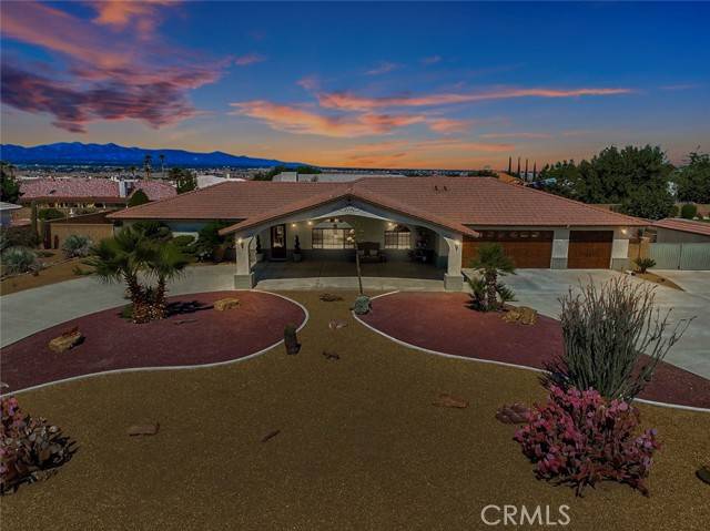 Apple Valley, CA 92308,12786 Quail Vista Road