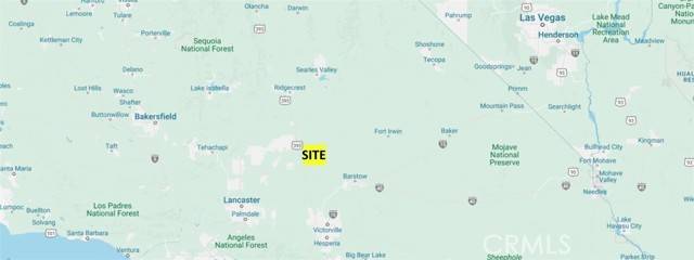 Kramer Junction, CA 93516,0 Farmington Rd