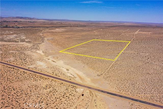 Hinkley, CA 92347,0 Palma