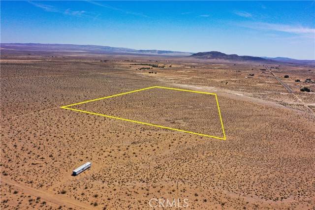 Hinkley, CA 92347,0 Palma