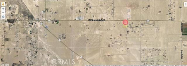 Lucerne Valley, CA 92356,10350 Lincoln