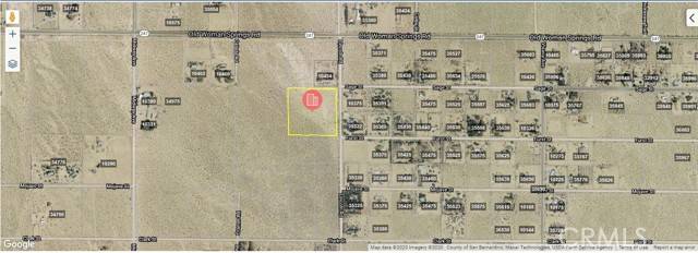 Lucerne Valley, CA 92356,10350 Lincoln