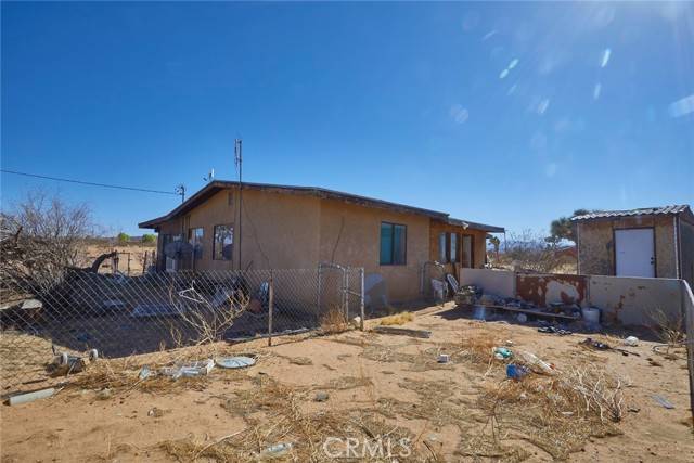 Landers, CA 92285,59024 Jana Lane