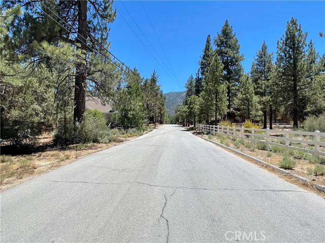 Big Bear City, CA 92314,0 Manzanita Lane