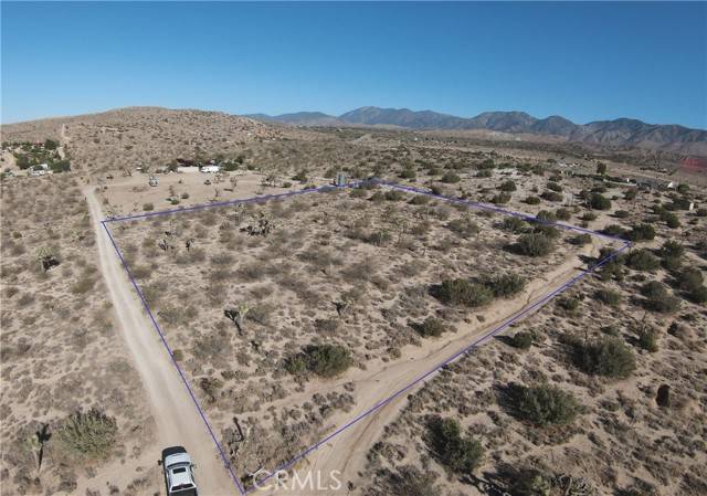 Pearblossom, CA 93553,0 Vac/Vic Avenue W6/108th Ste