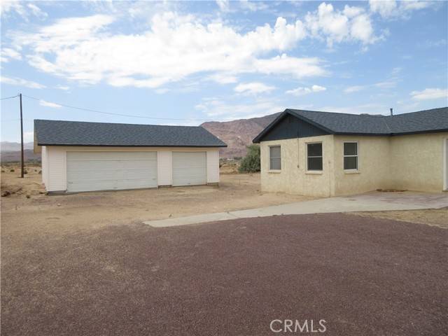 Newberry Springs, CA 92365,46045 Cisco Road