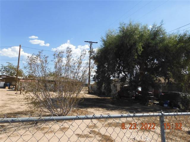 Yermo, CA 92398,0 W. Williams