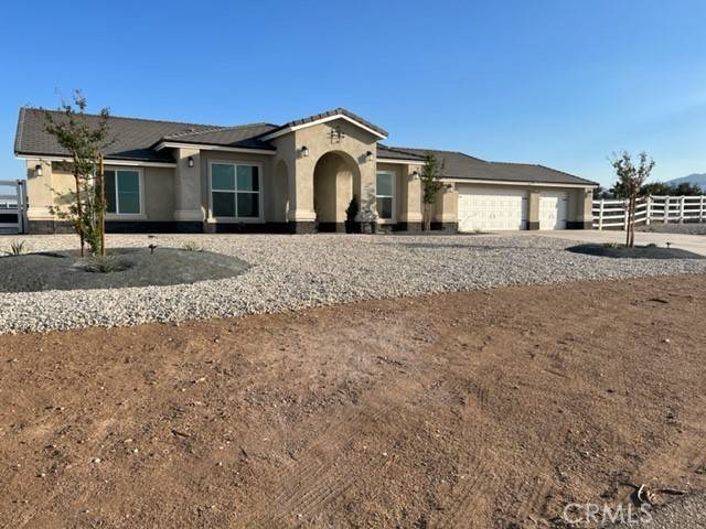 Phelan, CA 92371,7887 Arrowhead Road