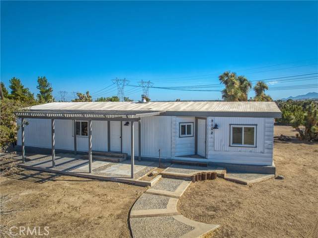 Phelan, CA 92371,9102 Rochester Road