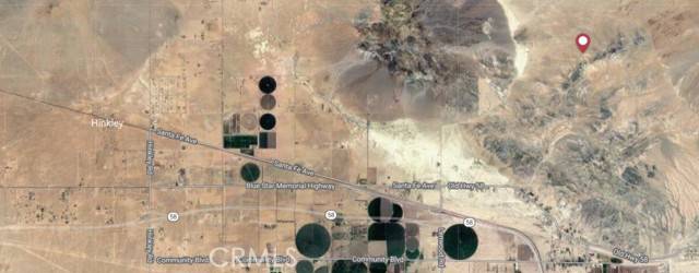 Hinkley, CA 92347,38350 Burn Ranch