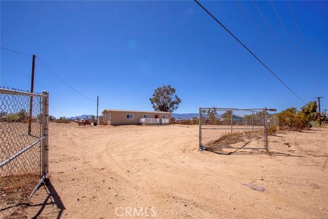 Phelan, CA 92371,8853 Del Rosa Road