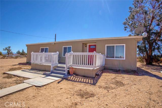 Phelan, CA 92371,8853 Del Rosa Road