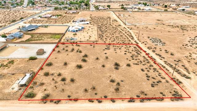 Apple Valley, CA 92307,0 Off Central