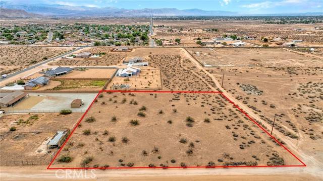 Apple Valley, CA 92307,0 Off Central