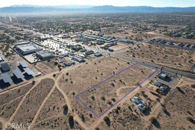 Hesperia, CA 92345,14236 Main