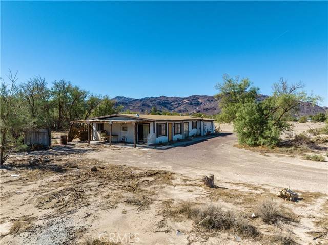 Newberry Springs, CA 92365,30855 Oriente Drive