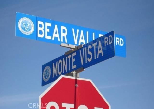 Victorville, CA 92371,0 Bear Valley / Duncan