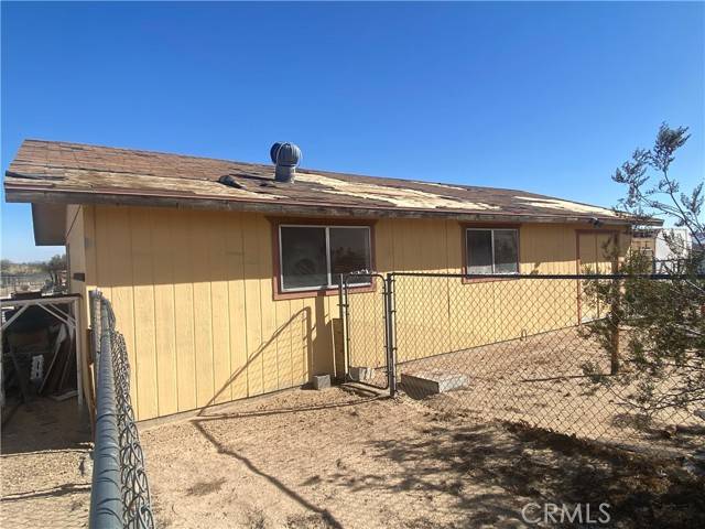 Newberry Springs, CA 92365,45603 Twin Lakes Drive