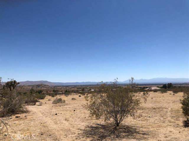 Apple Valley, CA 92307,0 Cuyama