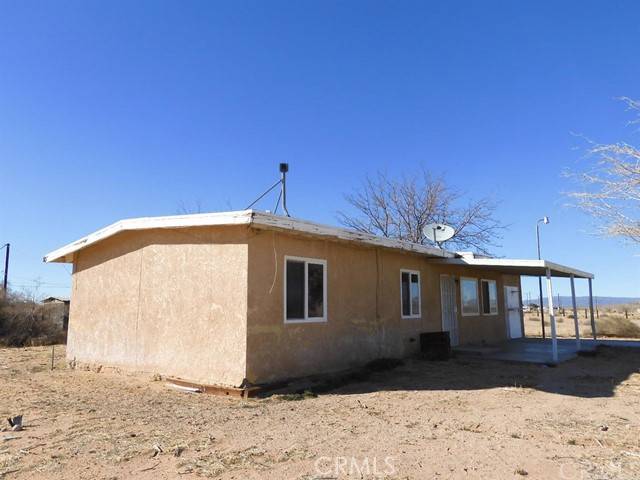 Hinkley, CA 92347,37776 Serra Road