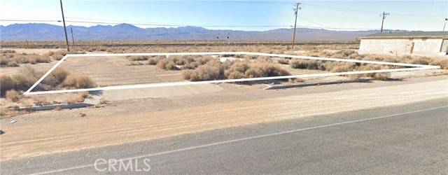 Yermo, CA 92398,0 Yermo