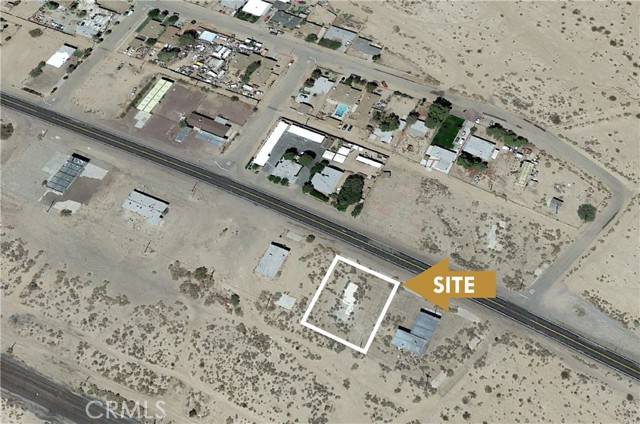 Yermo, CA 92398,0 Yermo