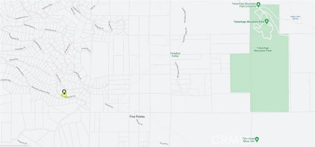 Tehachapi, CA 93561,32520205 Matterhorn