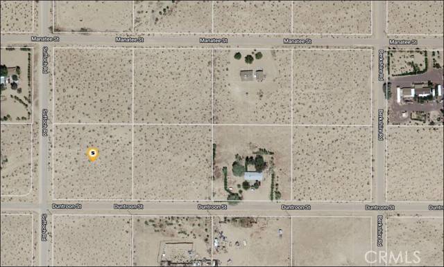 Newberry Springs, CA 92365,0 Duntroon