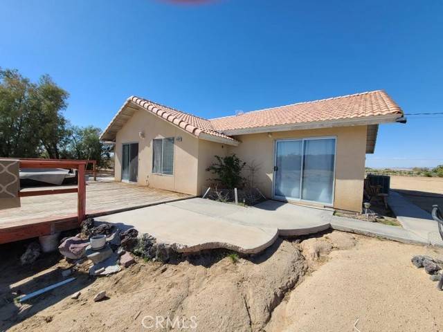 Newberry Springs, CA 92365,45028 Palos Verdes Road