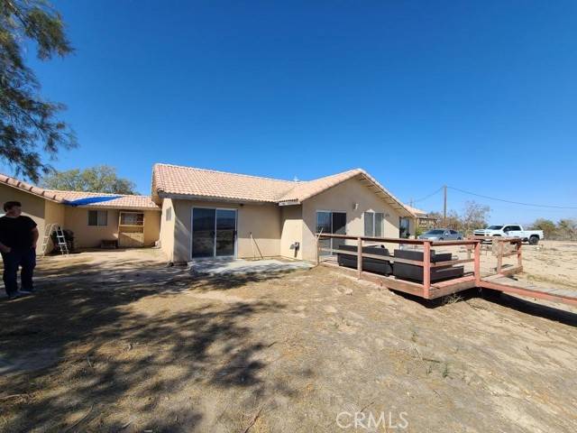 Newberry Springs, CA 92365,45028 Palos Verdes Road